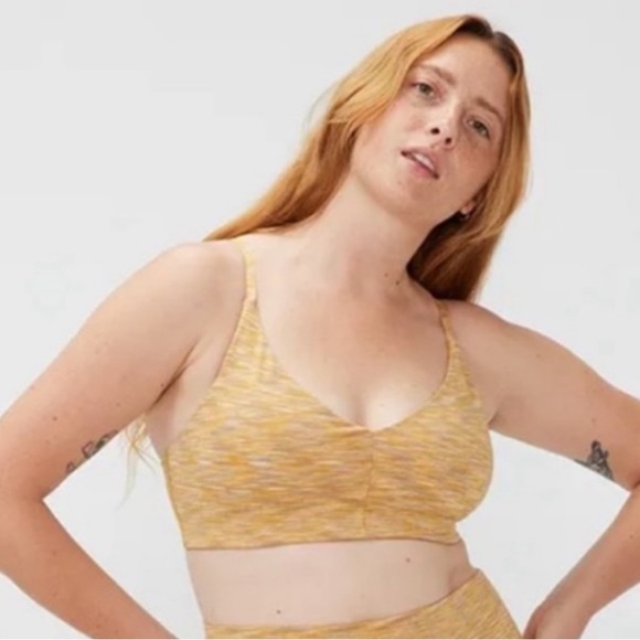 Outdoor Voices Other - Outdoor Voices Women’s Flow Barlette Size Medium